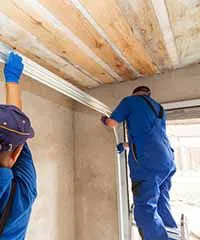 State Garage Door Service Newark, NJ 201-429-7525 - gar-repair-01